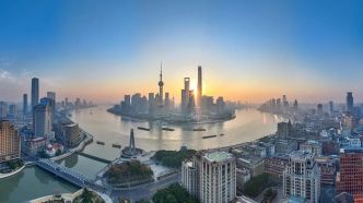 上半年上海市國(guó)民經(jīng)濟(jì)運(yùn)行情況解讀：穩(wěn)中有進(jìn)，創(chuàng)新引領(lǐng)