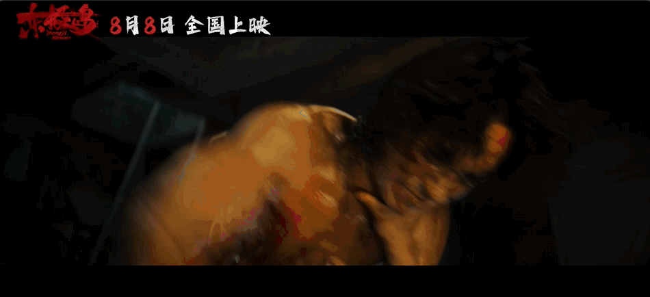 暑期档必看!这三部抗战电影带我们回望那段不能忘记的历史