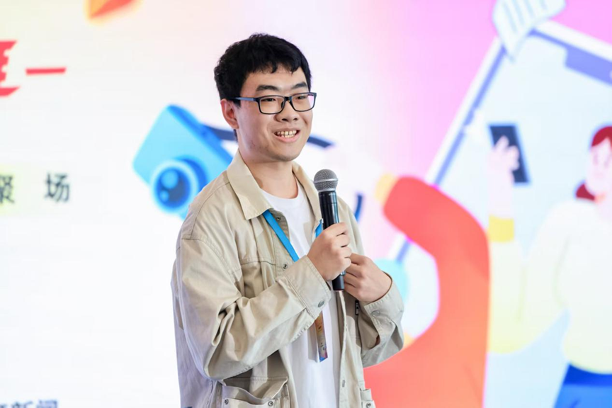 “青春正澎湃”上海网络大V沙龙在V聚场举办