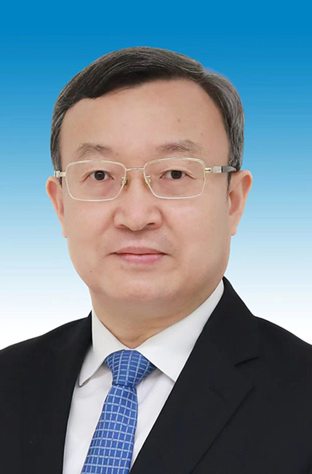 王受文已任全国工商联专职副主席（正部长级）