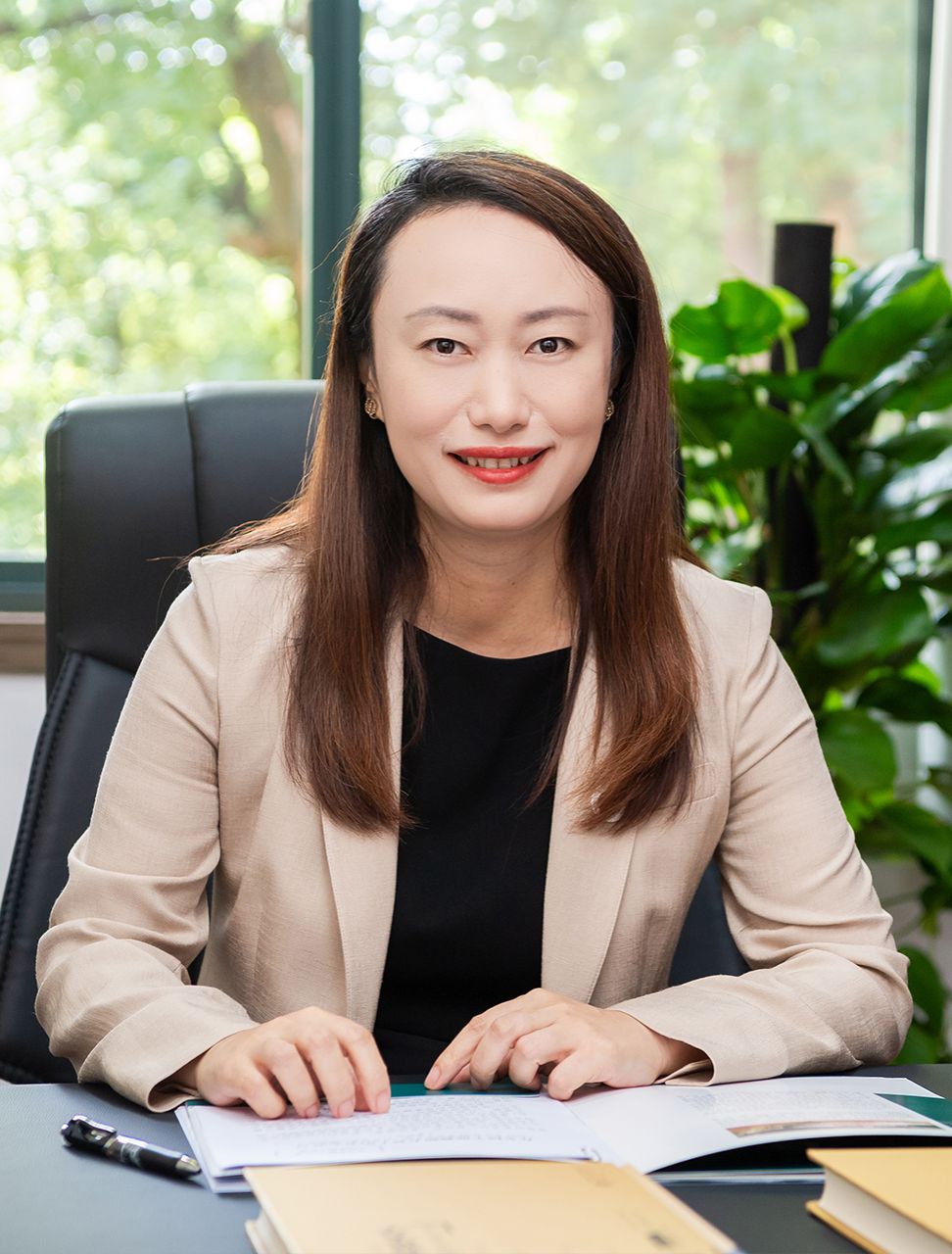 时隔21年，“75后”吴丹重回母校华中师大担任副校长