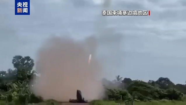 安理会召开紧急会议，柬埔寨呼吁和平解决柬泰冲突