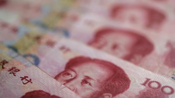 全球资金加仓中国，“美国例外论”见顶