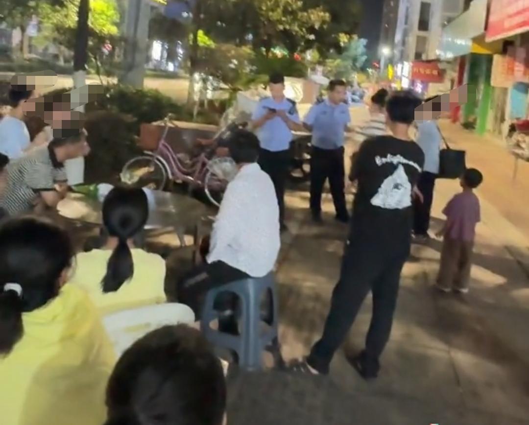 马上评｜每个孩子都该有一张不被欺负的脸