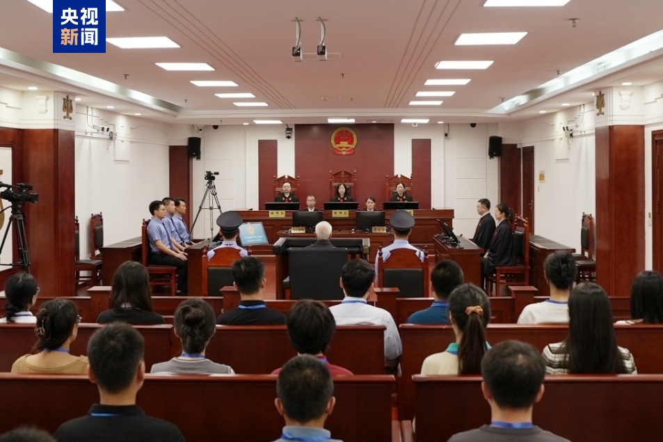 受贿8191万余元，内蒙古自治区人大常委会原副主任杜梓一审被判15年