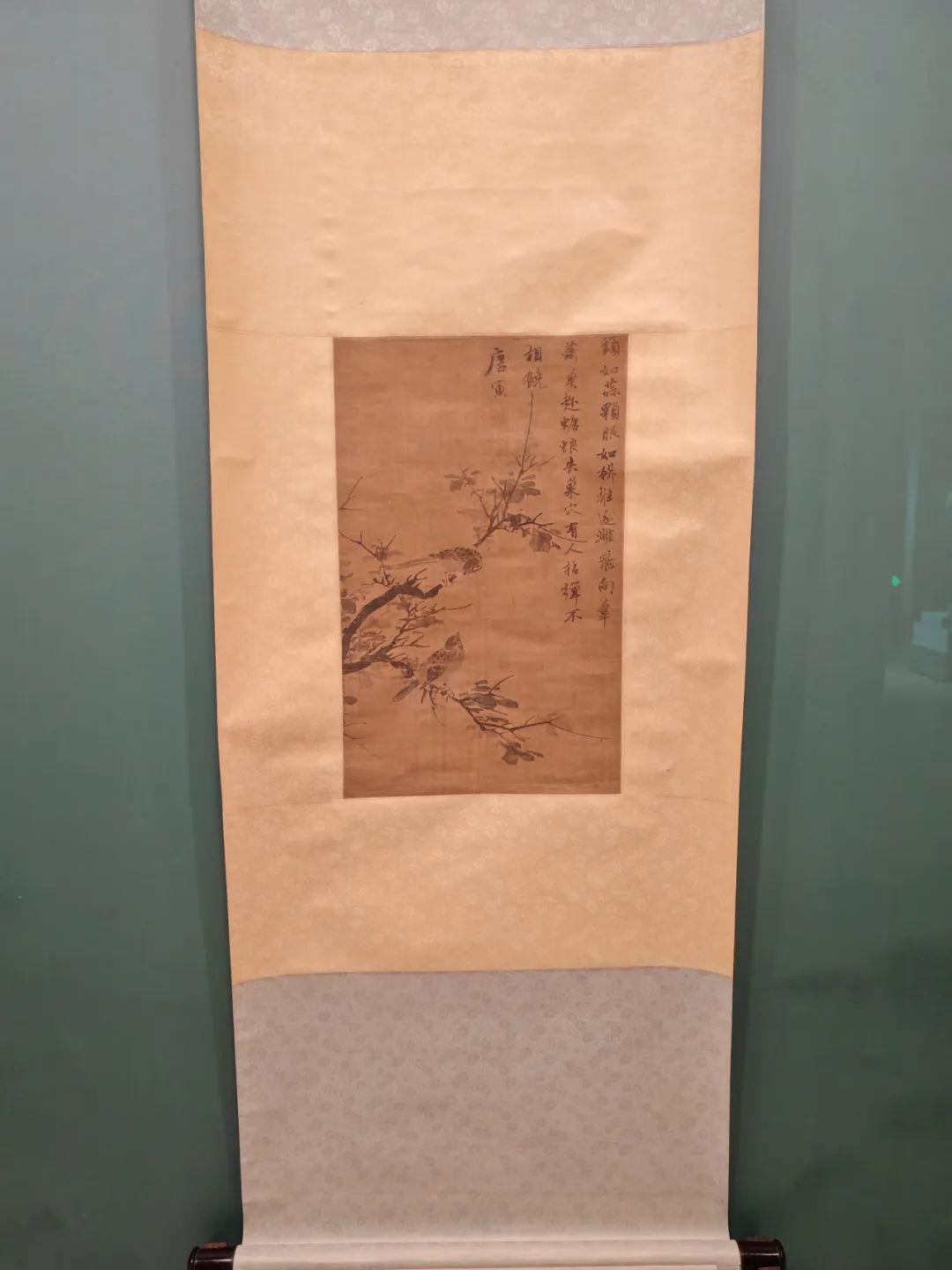 南北文物精品相聚常熟,讲述“何以江南”