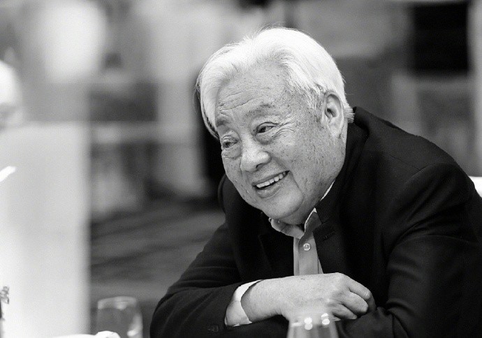 媒体：演员朱龙广去世，曾出演87版《西游记》中如来佛