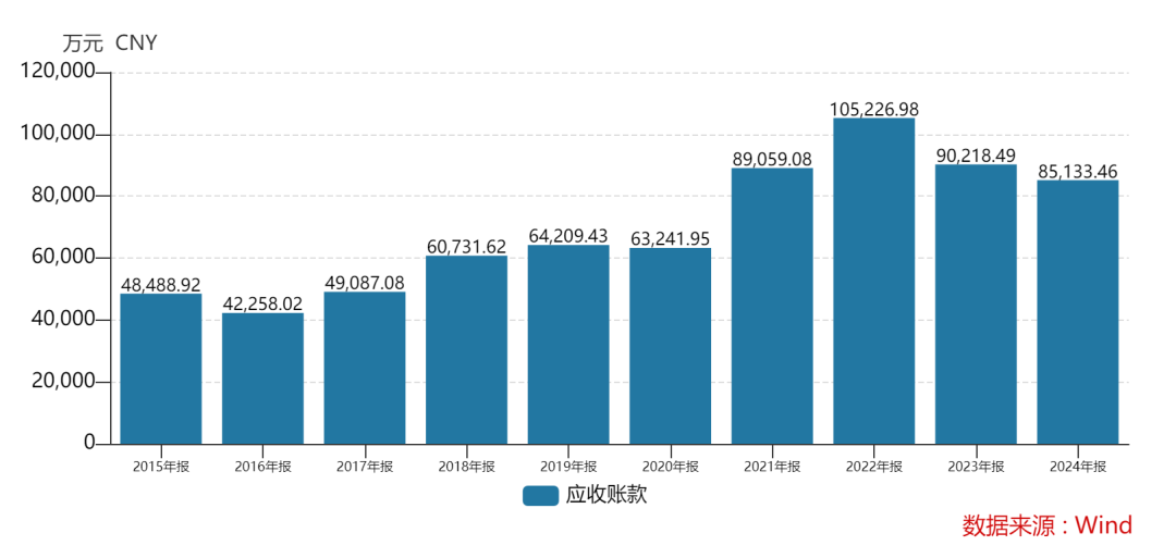 一民营企业状告江西万安县政府索要4000万元兜底补偿款，称其已拖欠多年