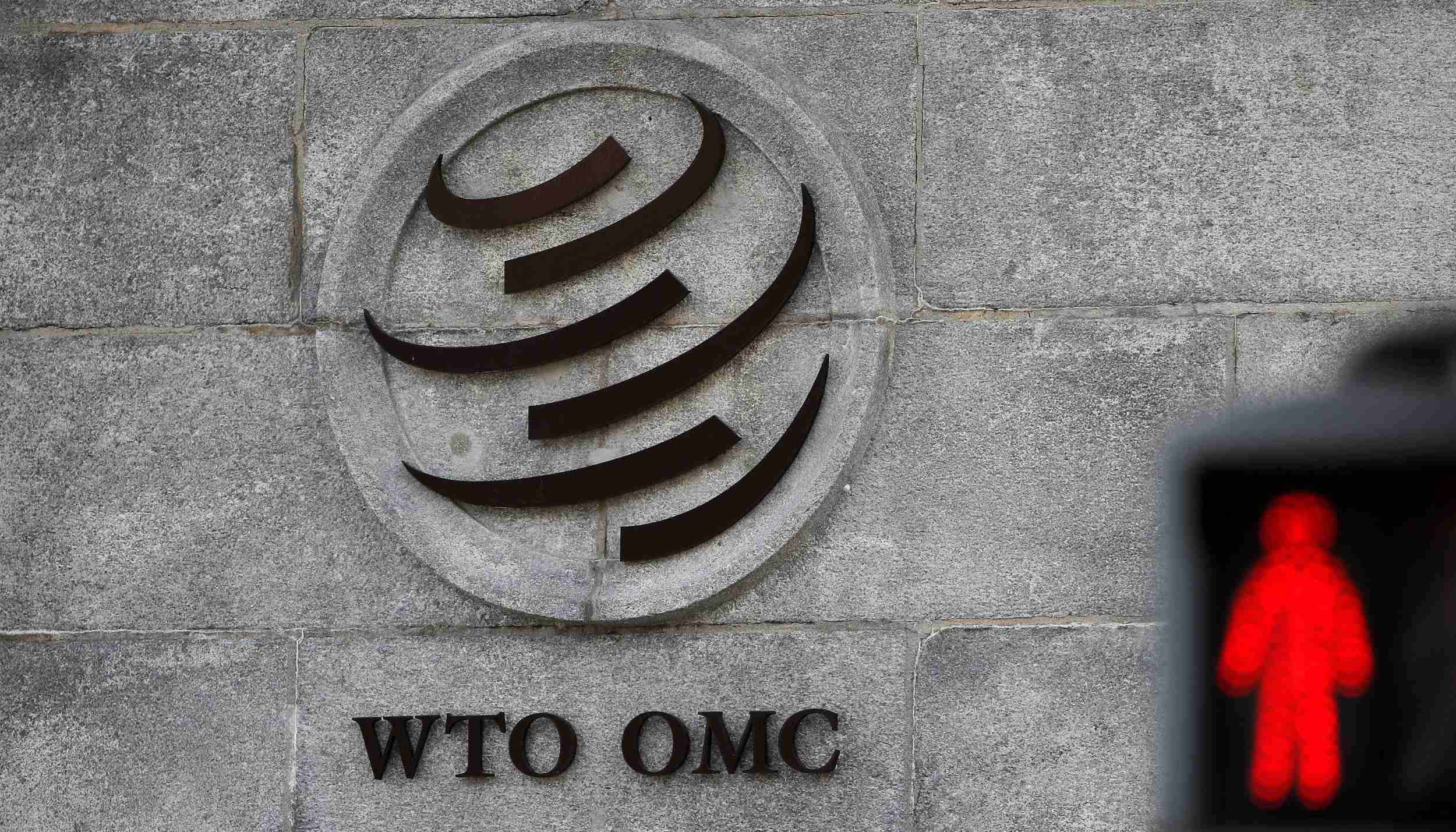 巴西就美国加征关税向世贸组织提出磋商请求