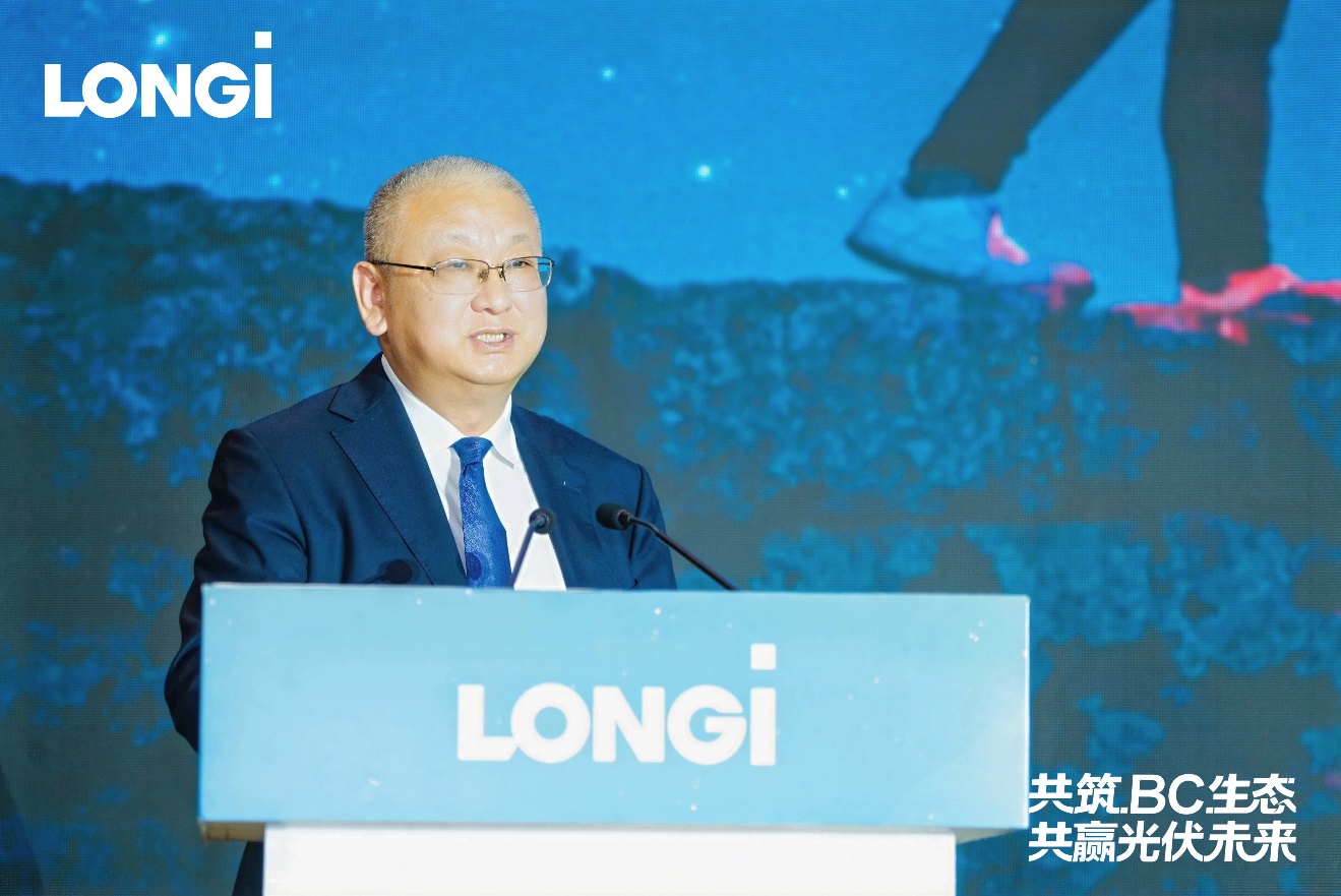 走出光伏同质化困境，BC生态圈不愿再卷