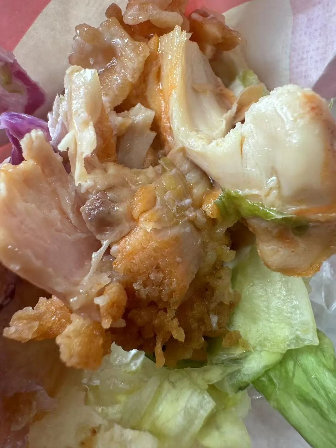 塔斯汀济南门店被曝吃出生肉，品牌正在山东极速扩张、日增1.1家店
