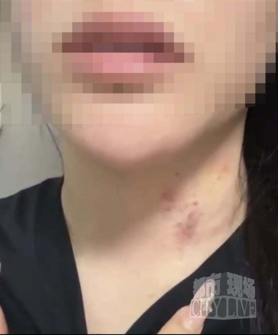 衡阳29岁女子疑被男友施暴后从25楼跳下身亡,警方介入