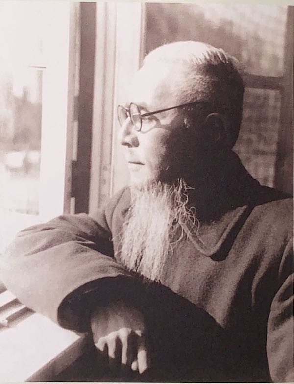 现场｜走近丰子恺的艺术人生与悲悯之心