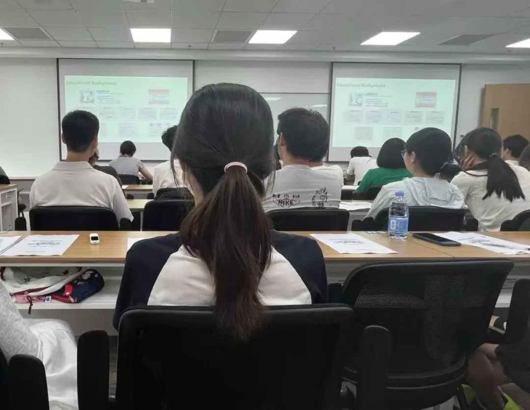 光明日报：高考后去上“高大衔接”，上大学也要抢跑？