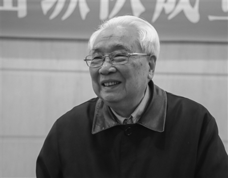 浙江省委原副书记、省政协原副主席陈法文逝世，享年96岁