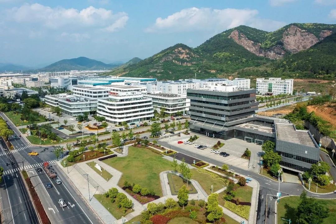 “两山”理念20年·上篇|理念诞生地湖州:一座城的生态进化
