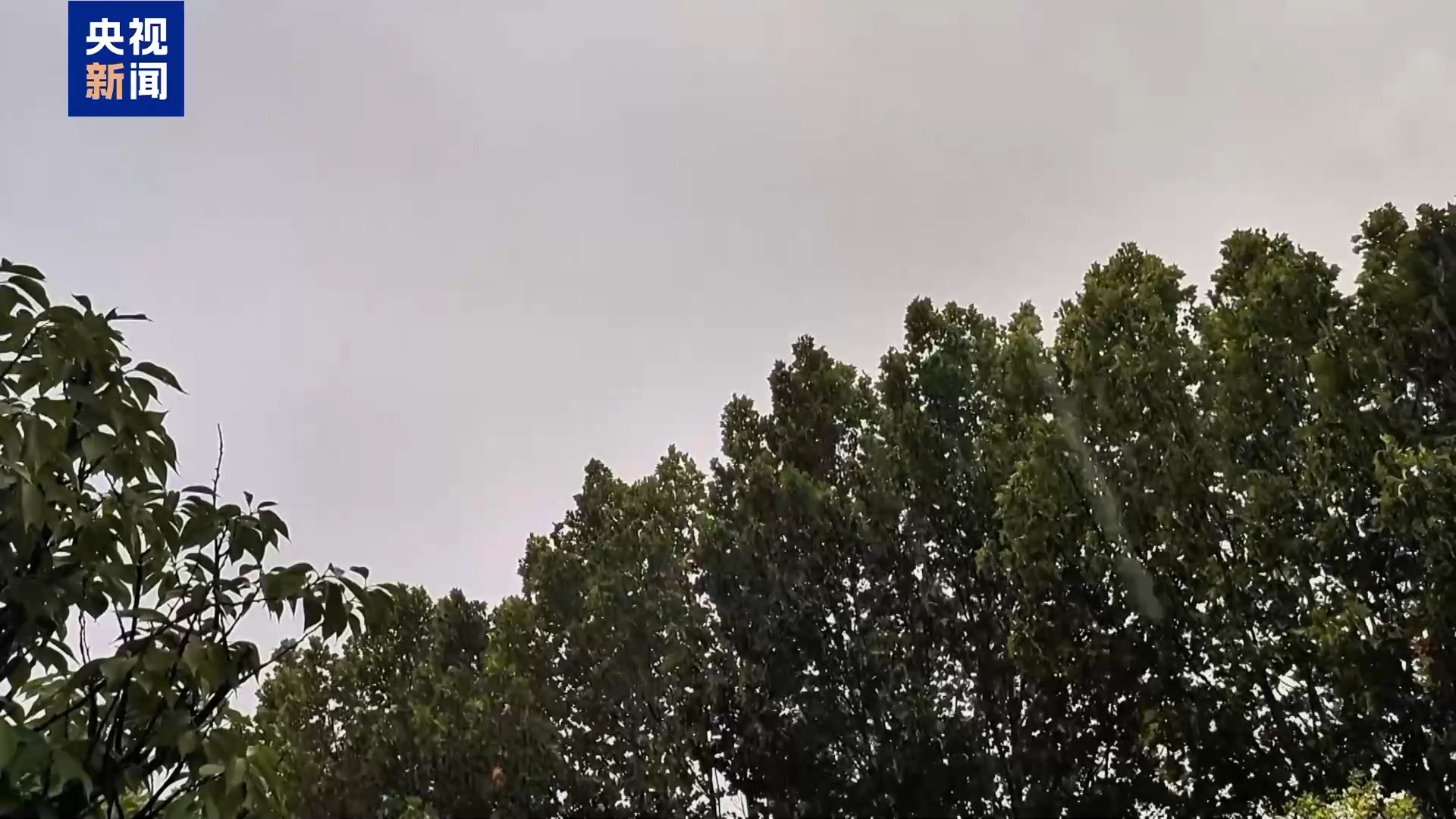 国家气候中心：8月下旬，我国中东部地区降水整体呈现“北多南少”特征