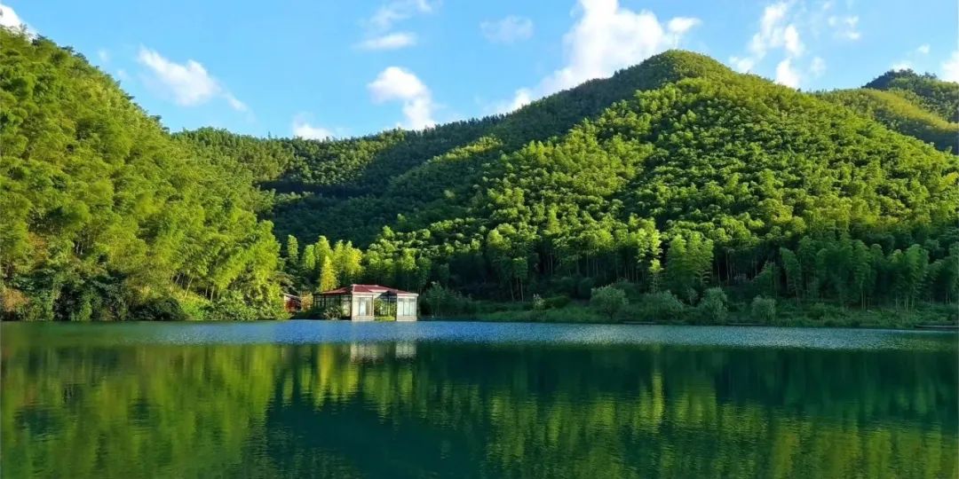 “两山”理念20年·上篇|理念诞生地湖州:一座城的生态进化