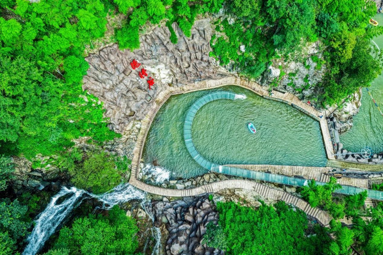 “两山”理念20年·上篇|理念诞生地湖州:一座城的生态进化