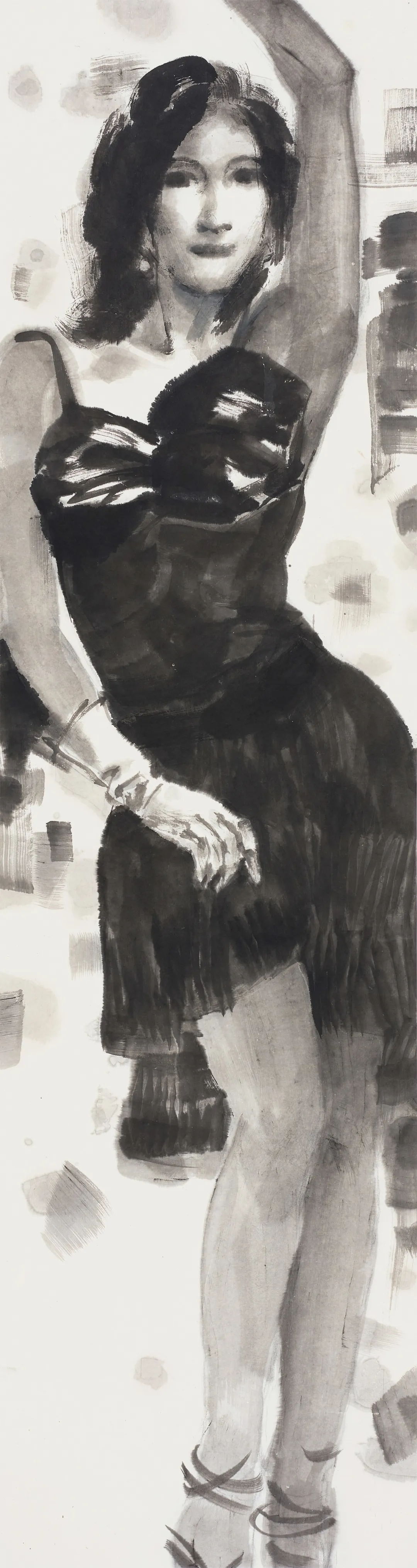 “他是上海美术界的好人”,81岁画家张培础辞世