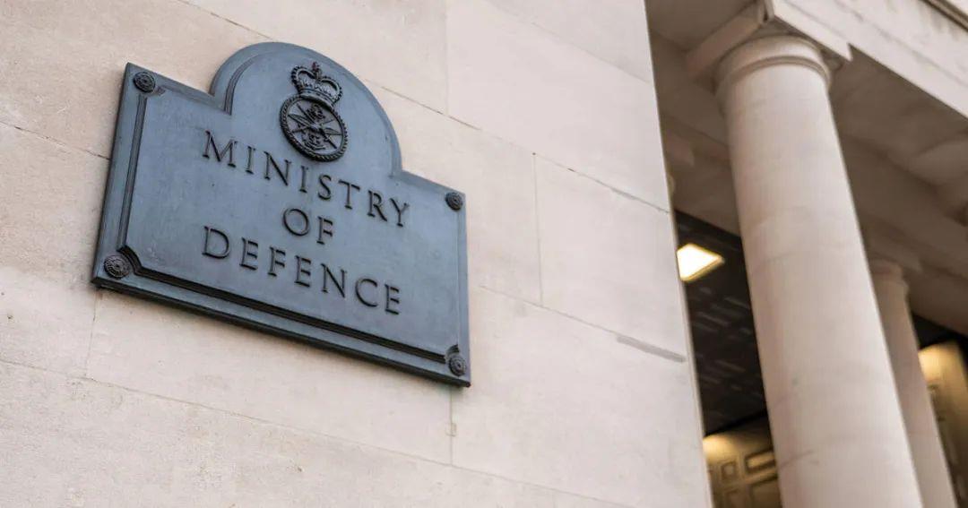 英媒：英国防部隐瞒放射性废水泄漏入海