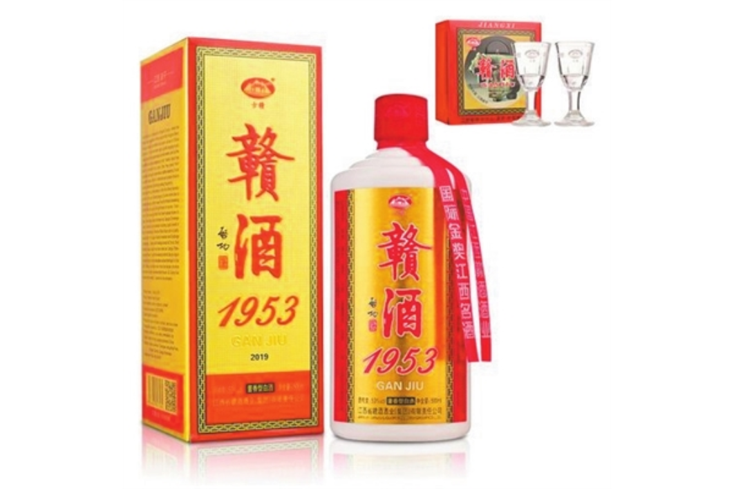 贵州茅台起诉江西唯一生产酱香型白酒企业赣酒公司，称其商标侵权