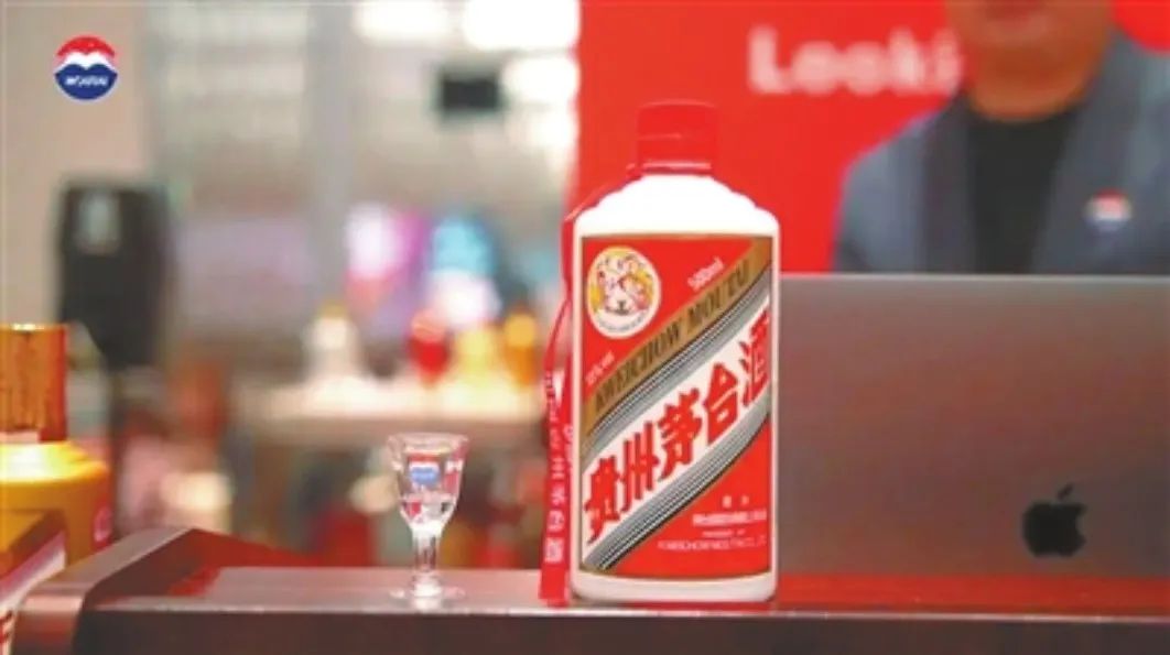 贵州茅台起诉江西唯一生产酱香型白酒企业赣酒公司,称其商标侵权