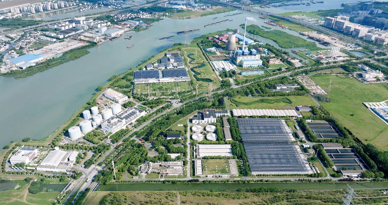 解码苏州工业园区：如何打造工业体系低碳转型的试验场？