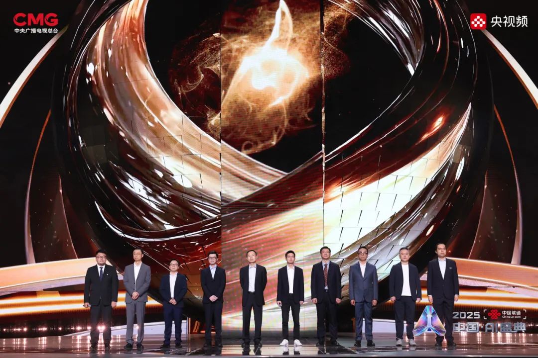 相AI相生,共赴未来!总台《2025中国·AI盛典》即将播出