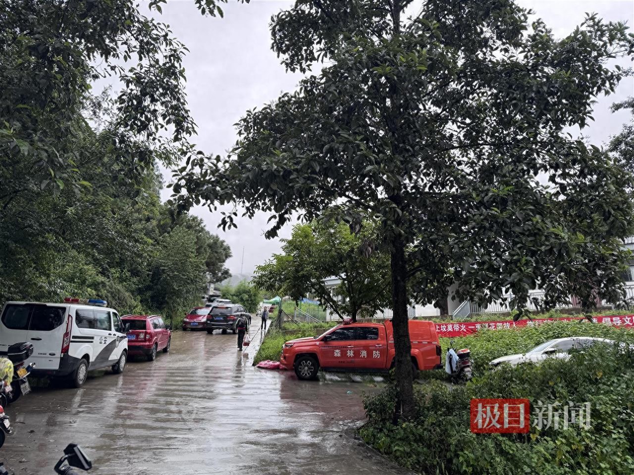 “男童苍山失踪”夏令营组织方疑为家政公司，大理州教体局：该机构未经教育部门审批