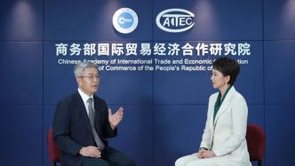 商务部国际贸易经济合作研究院学术委员会副主任张建平：海南将打造成中国吸收利用外资的新高地
