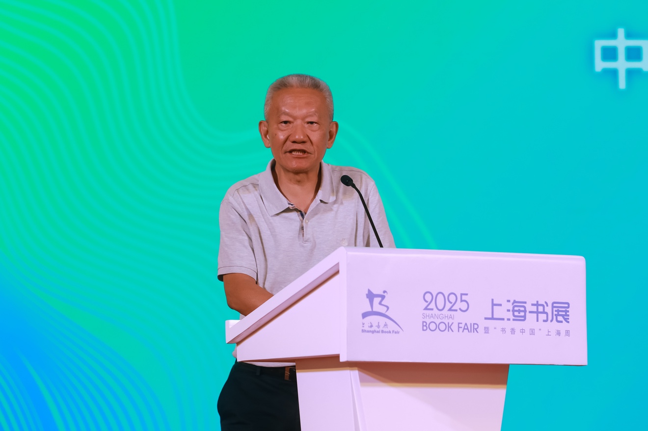 “苏超来了”上海书展，“苏大强”如何因足球凝聚