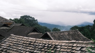 復(fù)旦&云南大學(xué)暑期聯(lián)合調(diào)研紀(jì)實(shí)｜就在這片山海之間