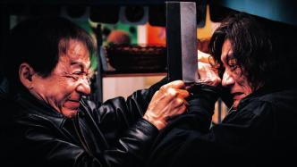 《捕風(fēng)追影》：別再說(shuō)港片死了，成龍梁家輝一把年紀(jì)還在拼