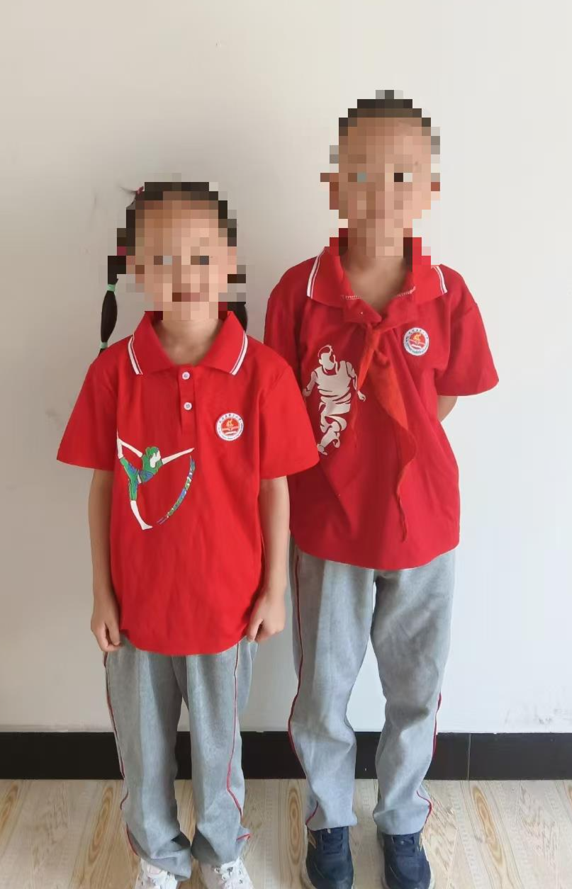 遵义一男子在离婚冷静期毒杀儿女，孩子母亲：希望严惩