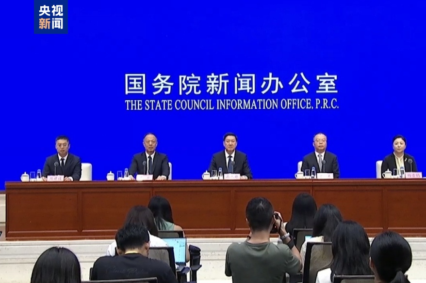运动干预行之有效，我国“小胖墩”“小眼镜”问题得到有效控制
