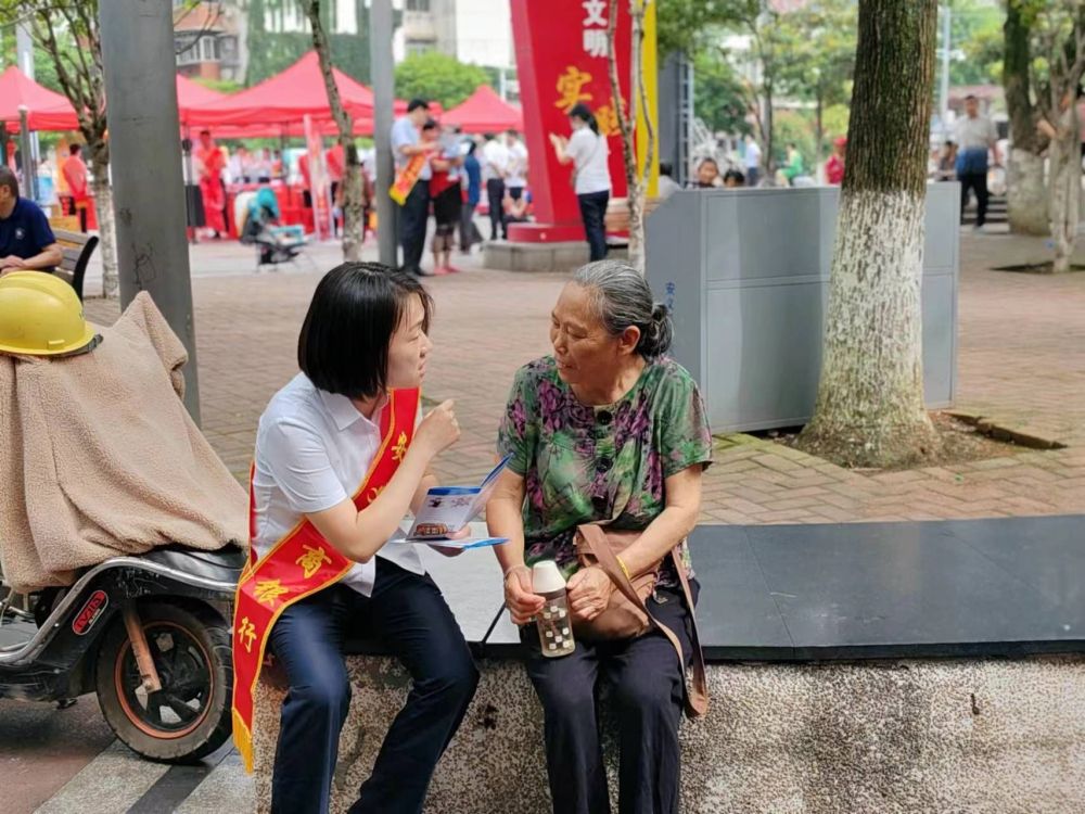 筑牢平安防线，护航金融安全：江西农商联合银行以金融力量助力平安江西建设