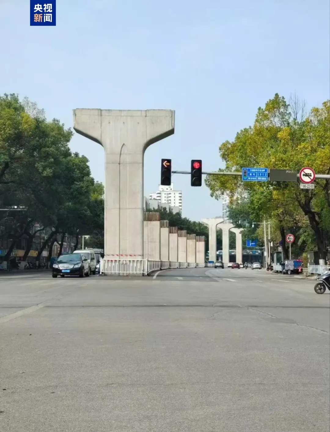 柳州市委书记：违建轻轨透支人民信任，败坏党风政风，教训极其深刻