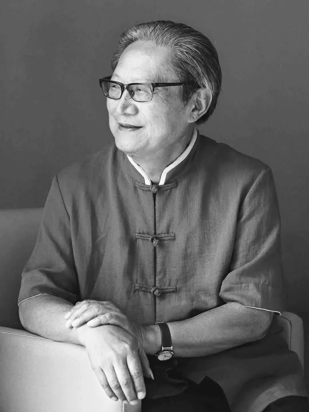 纪念｜追忆周志高先生与上海书法界