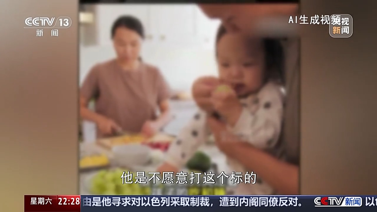 新闻周刊丨人工智能的滥用,到底怎么治?