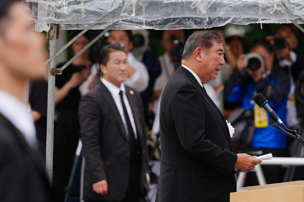 国际观察丨打破惯例先访日后访美,李在明释放什么信号