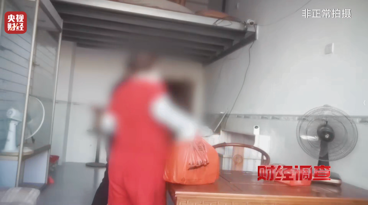 产地假的、证书按斤卖,央视曝光红木市场批量造假