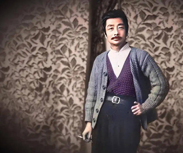 “鲁迅同款毛背心”爆火?周令飞:并不感到吃惊