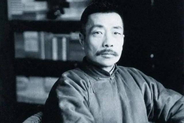 “鲁迅同款毛背心”爆火?周令飞:并不感到吃惊