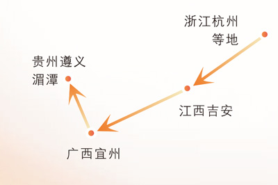 人民日报整版聚焦:重温抗战校史,厚植家国情怀