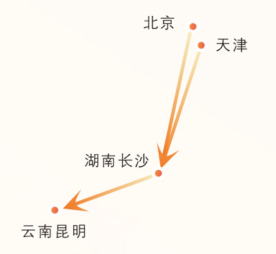 人民日报整版聚焦:重温抗战校史,厚植家国情怀