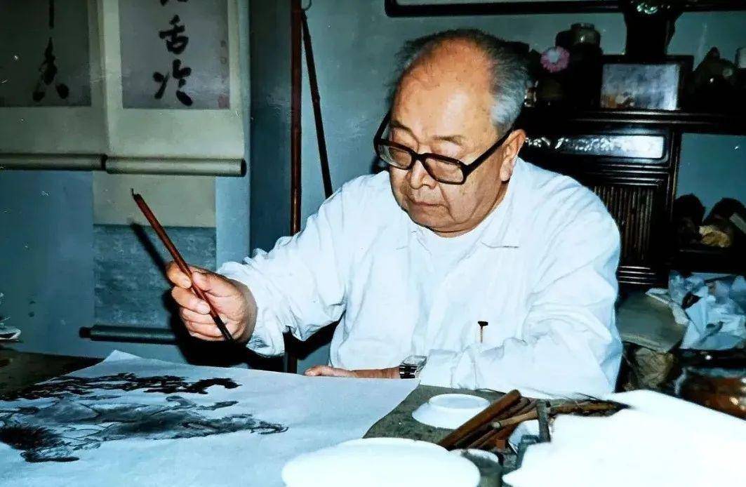 海派名家唐云的艺术人生与创新之路