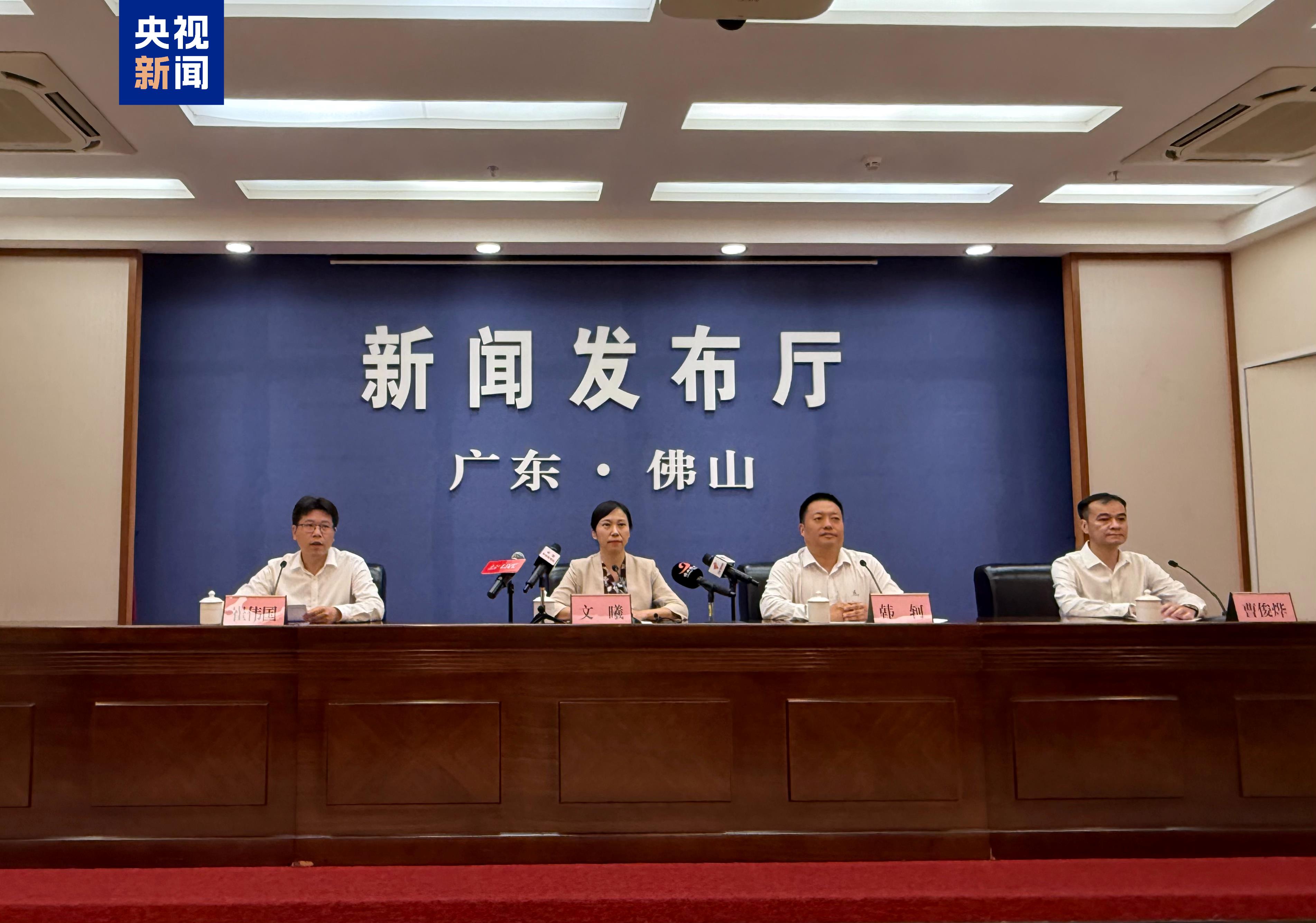 基孔肯雅热防控取得成效，佛山终止突发公共卫生事件三级响应