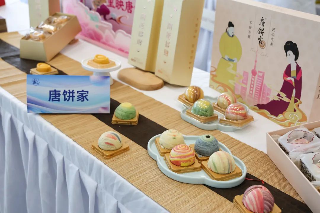 120件产品进入上海伴手礼评测第二轮甄选，市消保委：跨界融合成常态