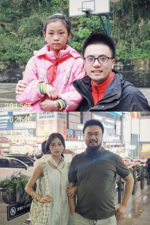 马上评｜什么才是一位老师的幸福时刻